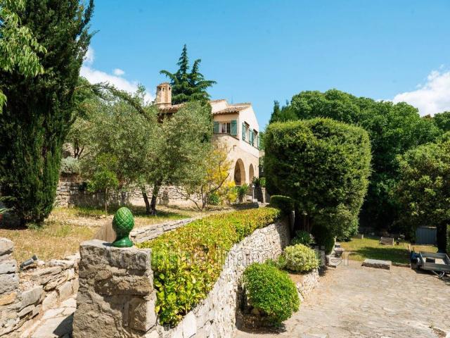 Villa vente à Lodève, Saint-mathieu-de-tréviers