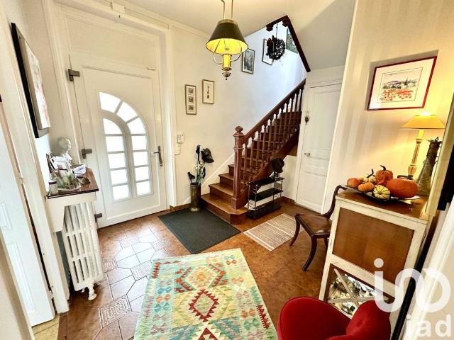 Villa vente à Nogent-sur-Marne, Saint-maur-des-fossés