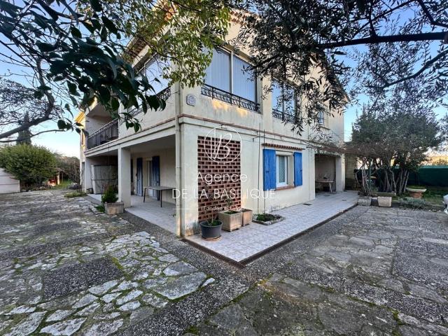 Villa vente à Brignoles, Saint-maximin-la-sainte-baume