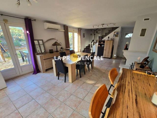 Villa vente à Brignoles, Saint-maximin-la-sainte-baume