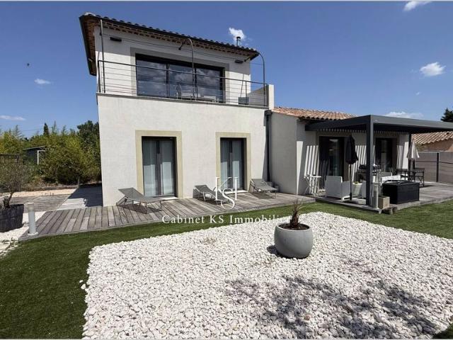 Villa vente à Brignoles, Saint-maximin-la-sainte-baume