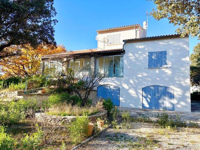 Villa vente à Nyons, Saint-pantaléon-les-vignes