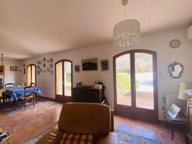 Villa vente à Apt, Saint-pantaléon