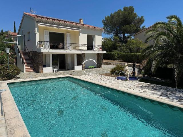 Villa vente à Arrondissement de Draguignan, Saint-raphaël