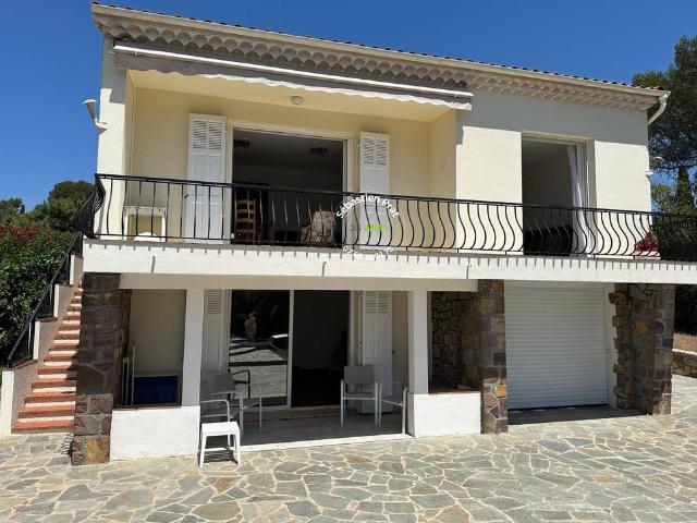 Villa vente à Arrondissement de Draguignan, Saint-raphaël