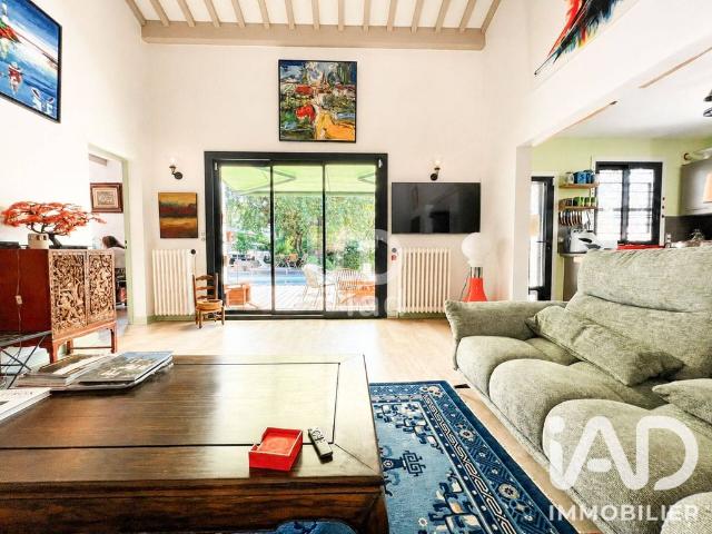 Villa vente à Arrondissement de Draguignan, Saint-raphaël
