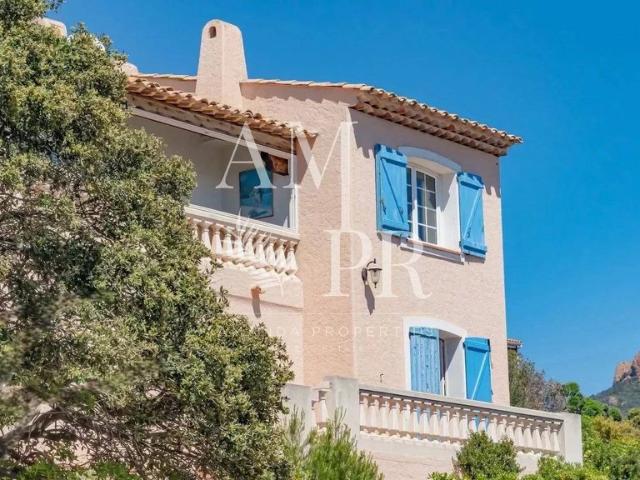 Villa vente à Arrondissement de Draguignan, Saint-raphaël