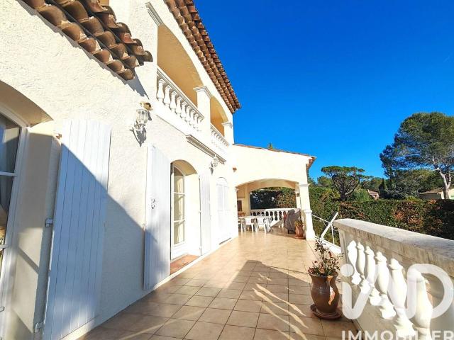 Villa vente à Arrondissement de Draguignan, Saint-raphaël