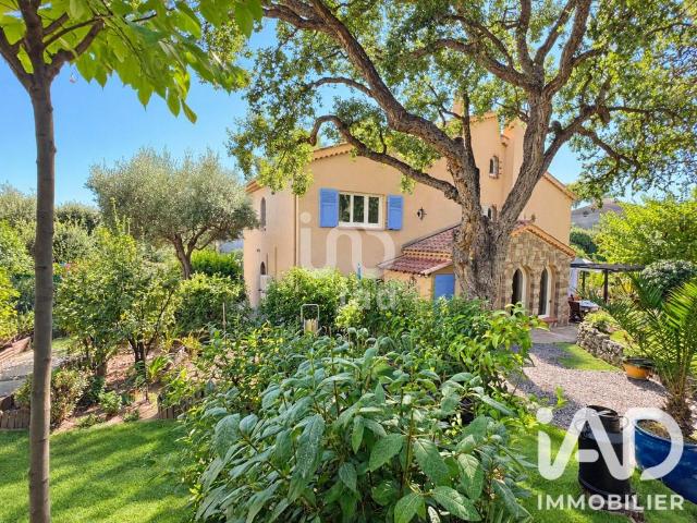 Villa vente à Arrondissement de Draguignan, Saint-raphaël