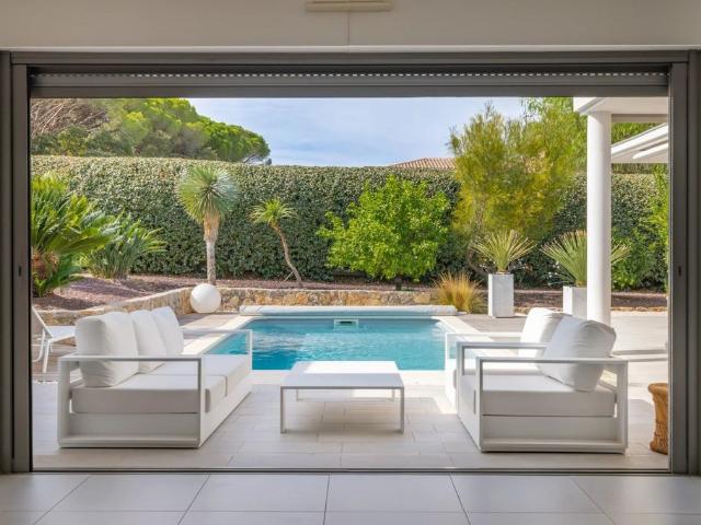 Villa vente à Saint-Raphaël, Var