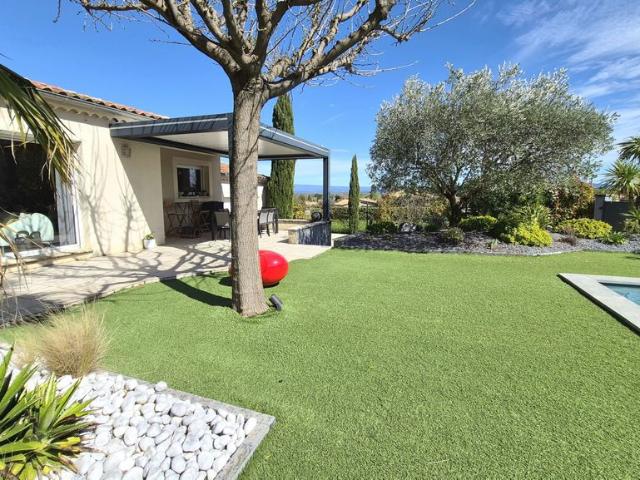 Villa vente à Avignon, Saint-saturnin-lès-avignon