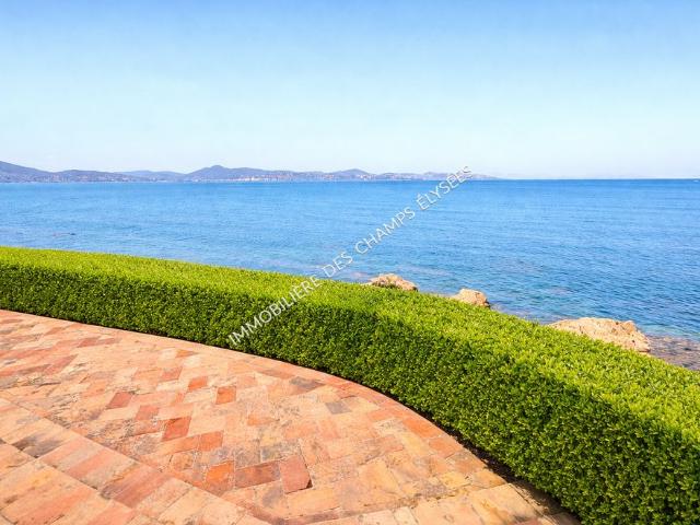 Villa vente à Arrondissement de Draguignan, Saint-tropez