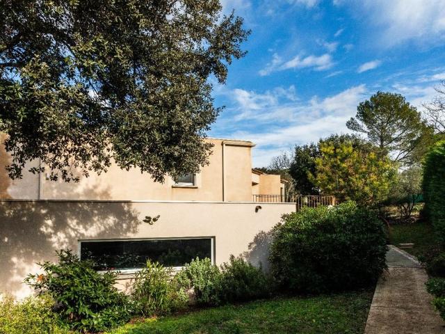 Villa vente à Nîmes, Sainte-anastasie