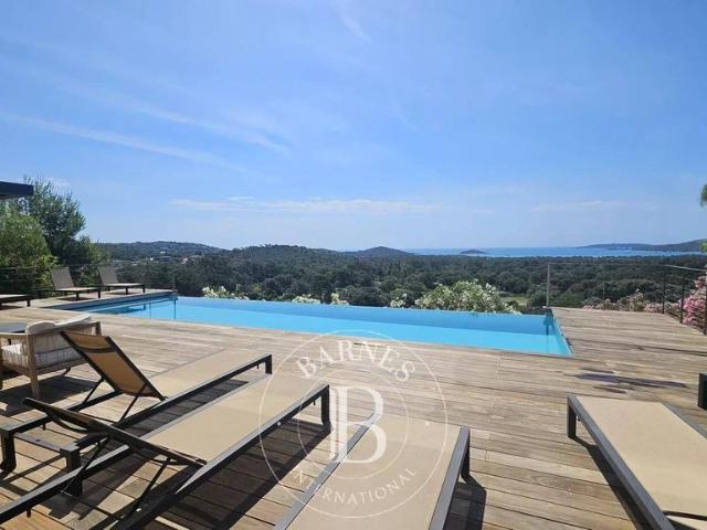 Villa vente à Sartène, Zonza