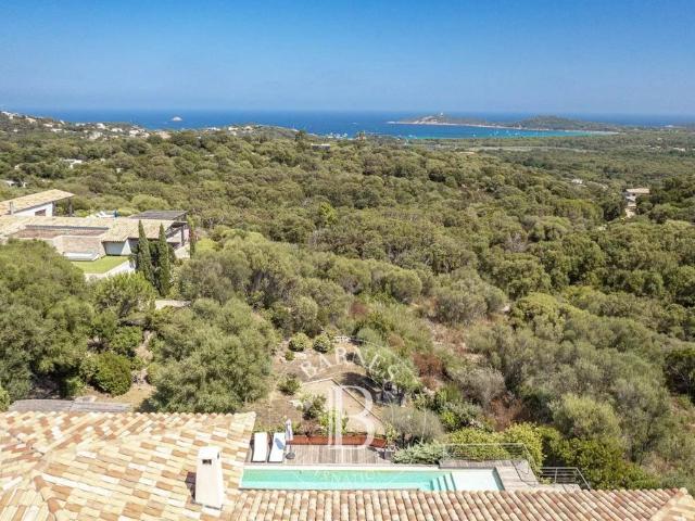 Villa vente à Sartène, Zonza