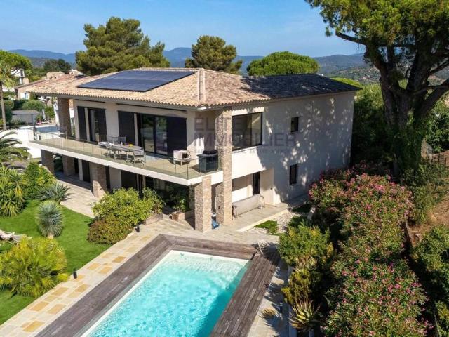 Villa vente à Arrondissement de Draguignan, Sainte-maxime