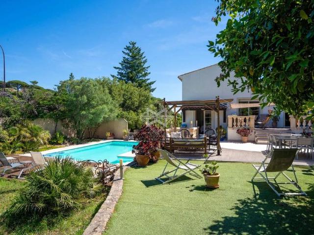 Villa vente à Arrondissement de Draguignan, Sainte-maxime