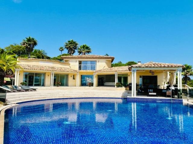 Villa vente à Arrondissement de Draguignan, Sainte-maxime