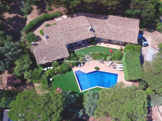 Villa vente à Arrondissement de Draguignan, Sainte-maxime