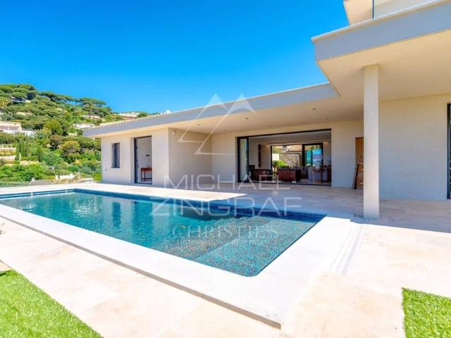 Villa vente à Arrondissement de Draguignan, Sainte-maxime