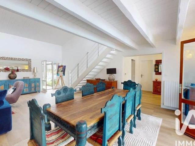 Villa vente à La Rochelle, Sainte-soulle