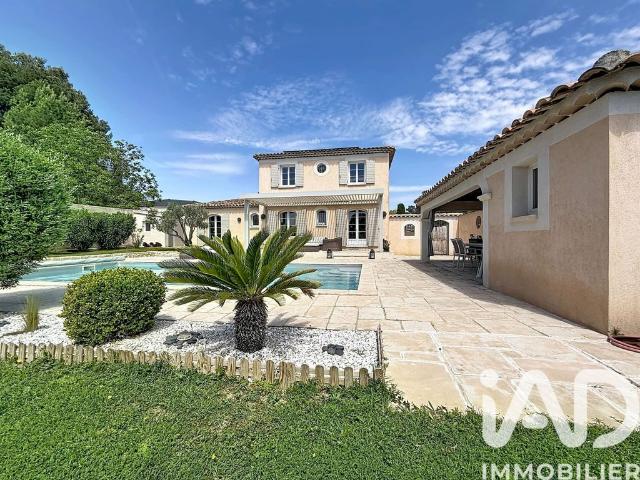 Villa vente à Aix-en-Provence, Salon-de-provence