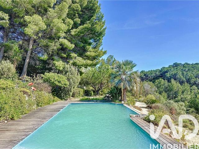 Villa vente à Arrondissement de Toulon, Sanary-sur-mer