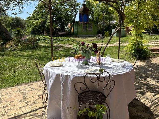 Villa vente à Sanary-sur-mer