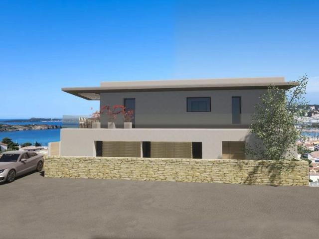 Villa vente à Arrondissement de Toulon, Six-fours-les-plages