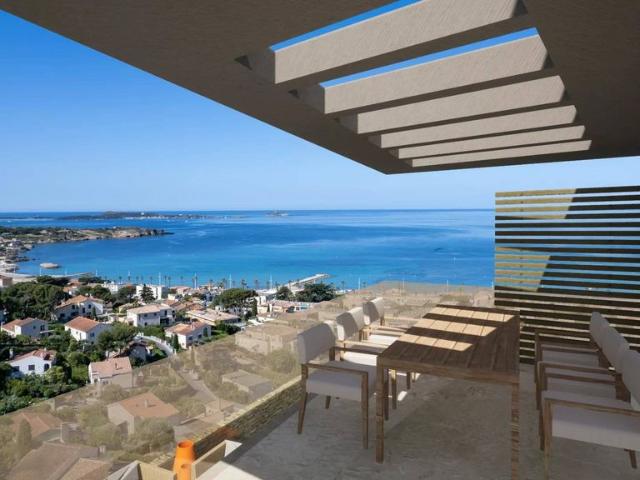 Villa vente à Arrondissement de Toulon, Six-fours-les-plages