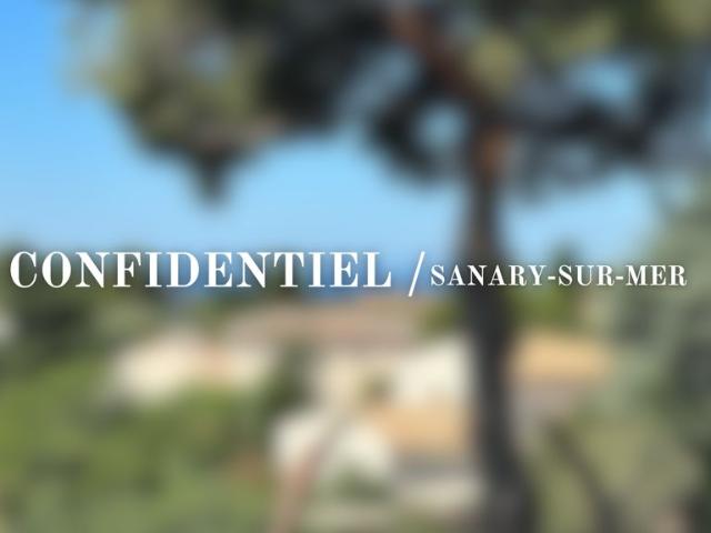 Villa vente à Arrondissement de Toulon, Sanary-sur-mer