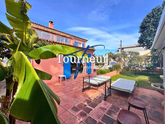 Villa vente à Arrondissement de Toulon, Sanary-sur-mer