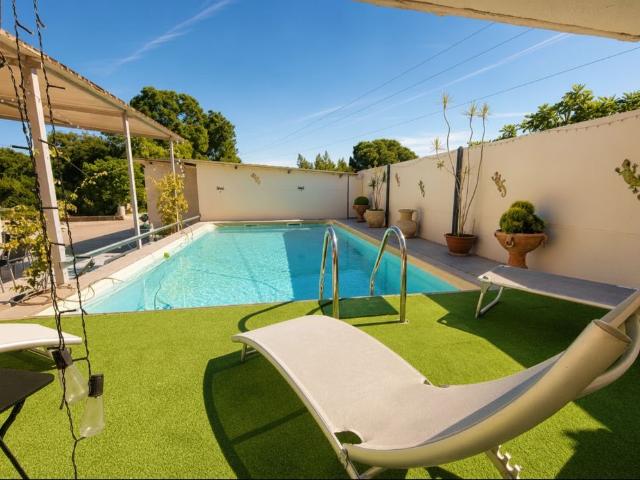 Villa vente à Pétillat, Saint-Sulpice-les-Champs