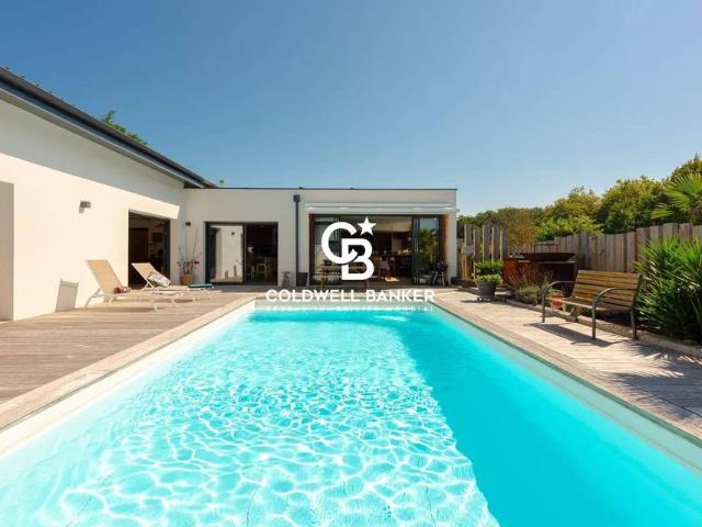 Villa vente à Dax, Saubrigues