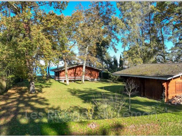 Villa vente à Sciez, Haute-Savoie
