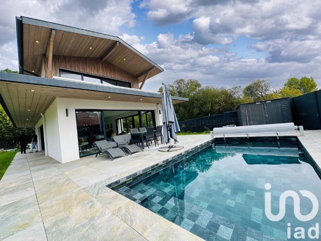 Villa vente à Dax, Seignosse