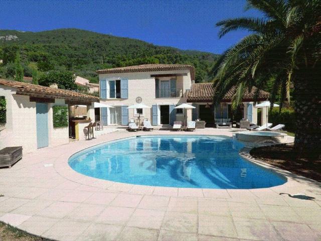 Villa vente à Arrondissement de Draguignan, Seillans