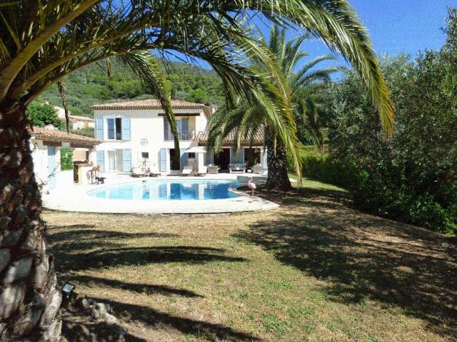 Villa vente à Arrondissement de Draguignan, Seillans