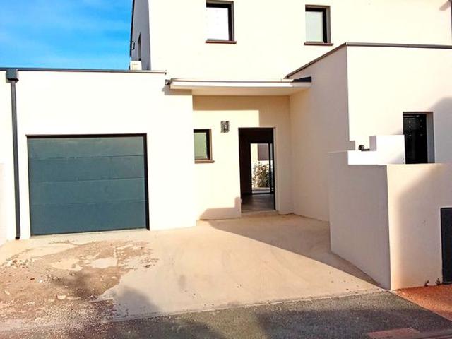 Villa vente à Béziers, Sérignan