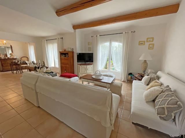 Villa vente à Nîmes, Sernhac