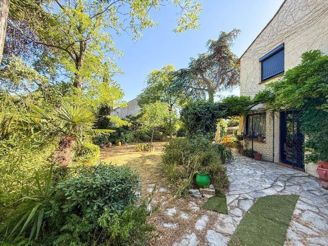 Villa vente à Montpellier, Sète