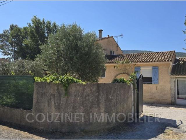 Villa vente à Arrondissement de Toulon, Signes
