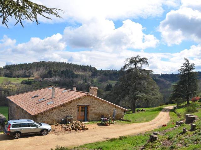 Villa vente à Privas, Silhac