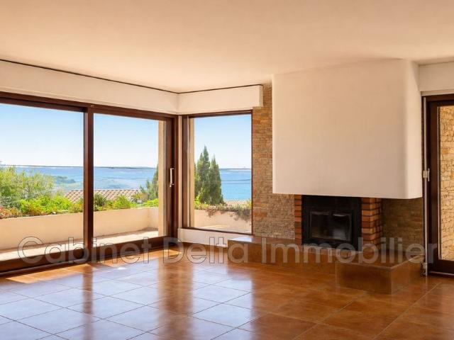 Villa vente à Arrondissement de Toulon, Six-fours-les-plages