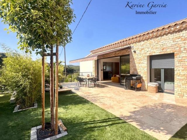 Villa vente à Arrondissement de Toulon, Six-fours-les-plages