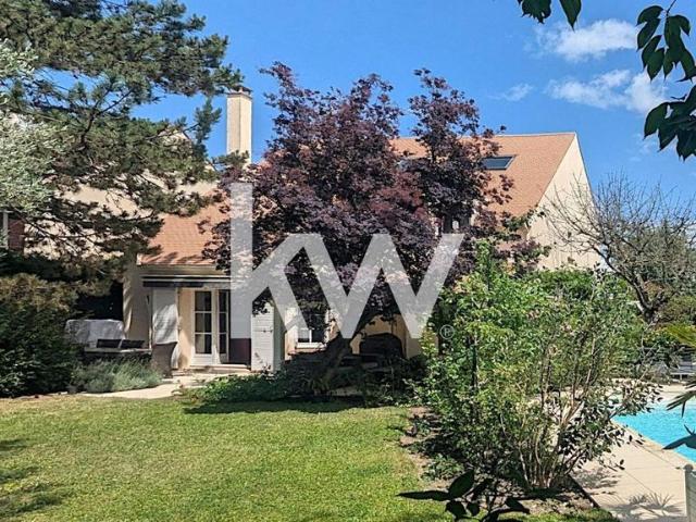 Villa vente à France métropolitaine, Soisy-sous-montmorency