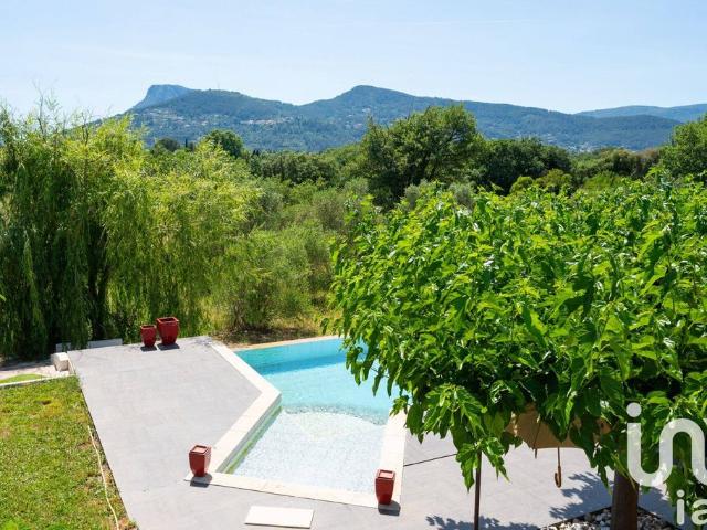 Villa vente à France métropolitaine, Solliès-pont