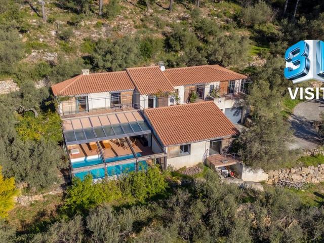 Villa vente à France métropolitaine, Solliès-pont