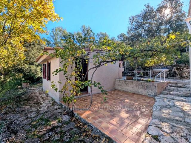 Villa vente à Arrondissement de Toulon, Solliès-toucas