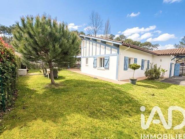 Villa vente à Dax, Soorts-hossegor